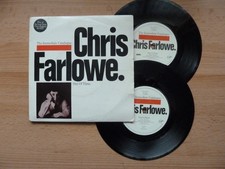 CHRIS FARLOWE - OUT OF TIME