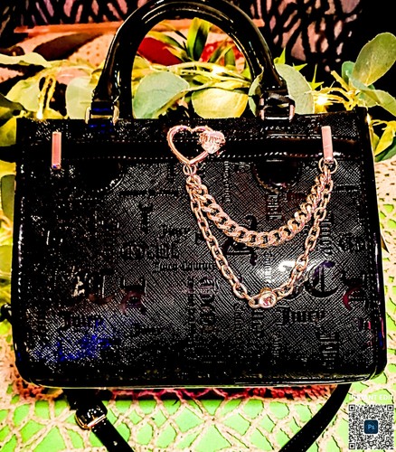 Brand new with tags juicy - brand,
