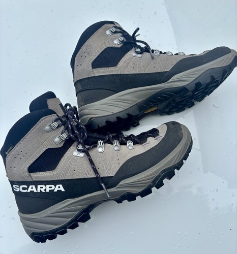 Scarpa boreas gtx mid walking - scarpa,