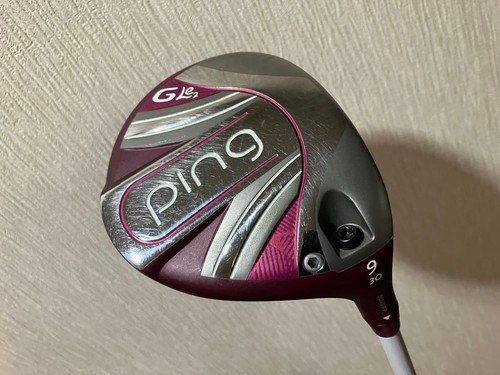 Ping le2 ladies - ping, fairway