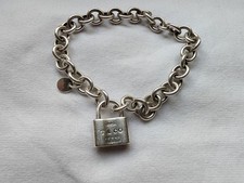 Tiffany & Co. Sterling Silver