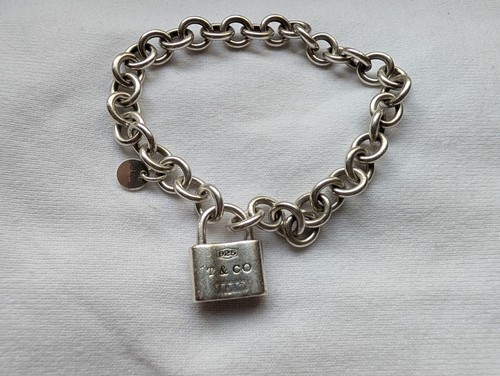 Tiffany sterling silver - tiffany,