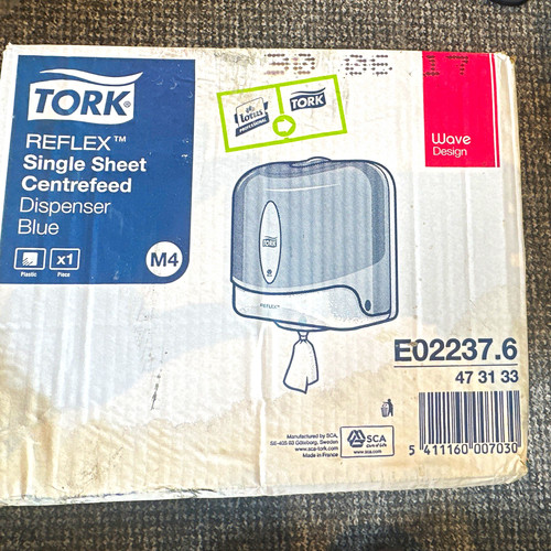 Tork reflex single - reflex,