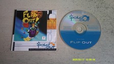 Flip Out! - 1996 Puzzle PC