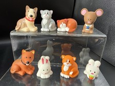 ELC Happyland Pets / Animals
