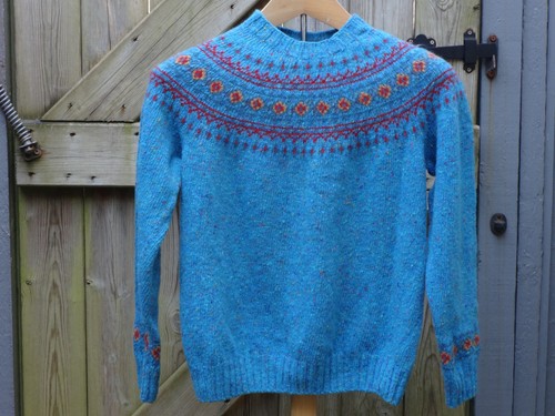 Harley scotland size wool - harley,