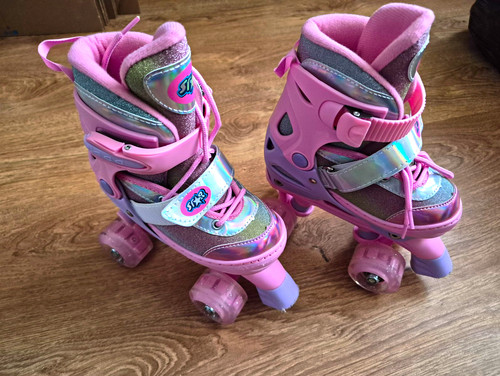 Stx girls adjustable - stx,