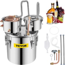 VEVOR 5.5Gal Home Use