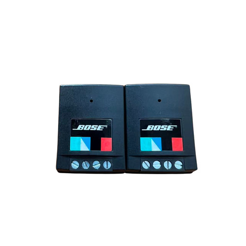 2pcs bose 321 235 - ls235, bw