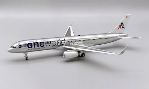 Inflight200 boeing 757 - inflight200, 757-200