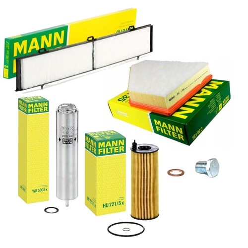 Oil air cabin fuel - air,