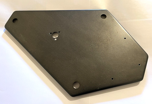 Linn pre cirkus - epoxy, bonded