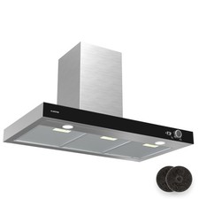 Extractor hood 90cm - extractor,