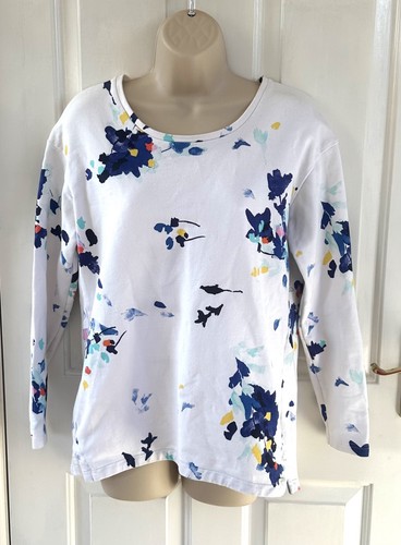 Ladies joules clemence crew - ladies,