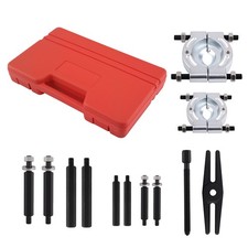 Bearing Extractor Set 30-75mm