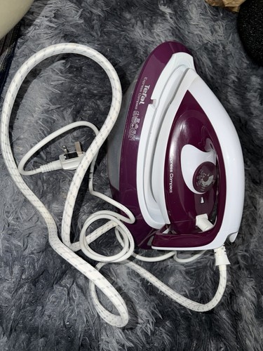 Tefal express essential steam - express,
