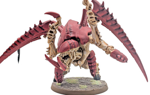 Warhammer 40k tyranids - warhammer,