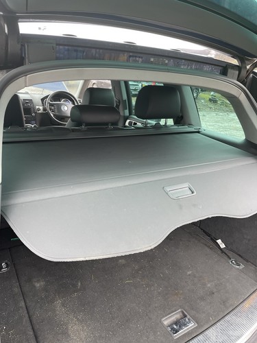 2006 volkswagen touareg - volkswagen,