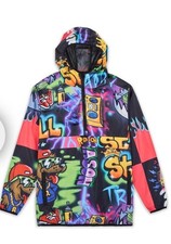 New Street King "Snoop Dogg