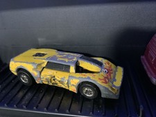 Hot Wheels Crack Ups Vintage