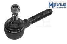 FRONT LEFT TIE ROD END AXIAL