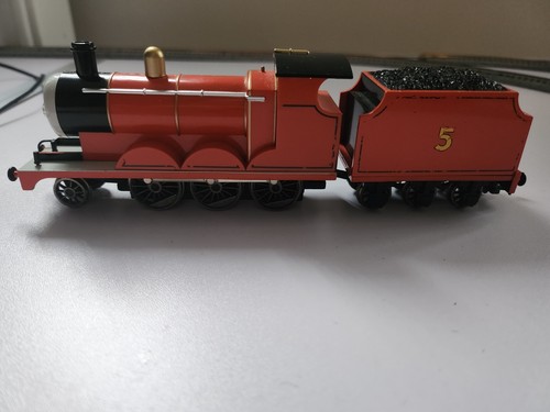 Thomas the tank range - tank,