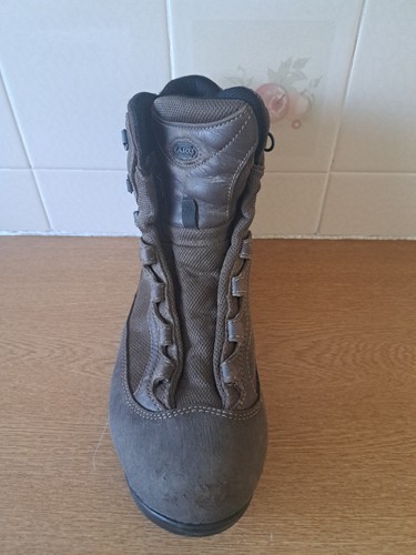 Aku combat boots size - combat,