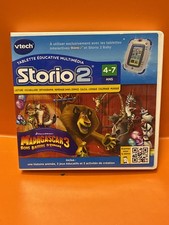 Vtech - 230905 - Storio 2 and