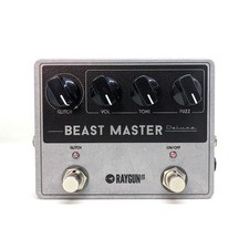 Raygun FX Beast Master Deluxe