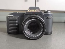 Canon T50 35mm SLR Film Camera