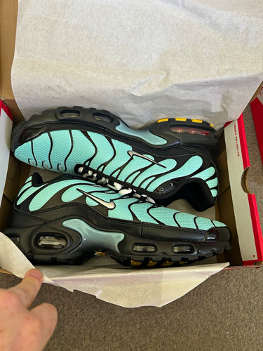 Nike air max plus men - plus, men's