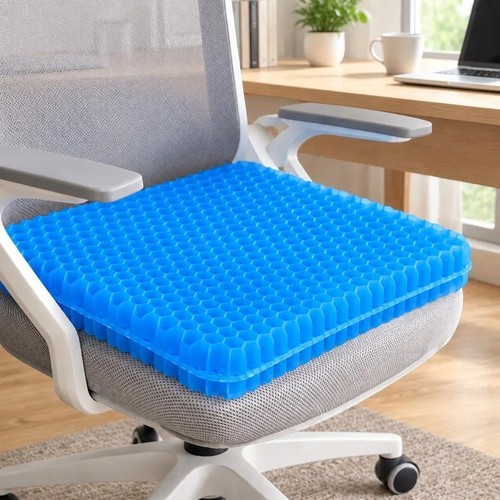 Honeycomb breathable gel - honeycomb,