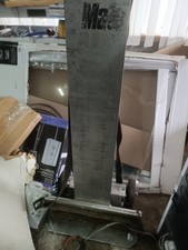 Stanley Power Mate L1 stair climber 295kg Capacity. 