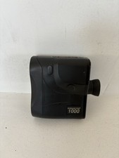 Bushnell Yardage Pro 1000 Laser Range Finder 1000 Yards Watching Hunting Sports