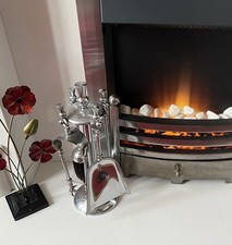 VINTAGE IANTHE CHROMED