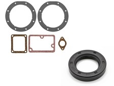 MGB Overdrive Gasket Set and Oil Seal D Type 3 Synchro