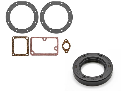 Mgb overdrive gasket - overdrive,