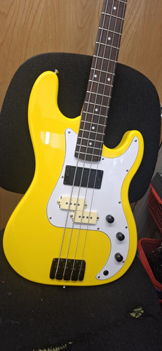 Fazley classic series string - classic, 4-string