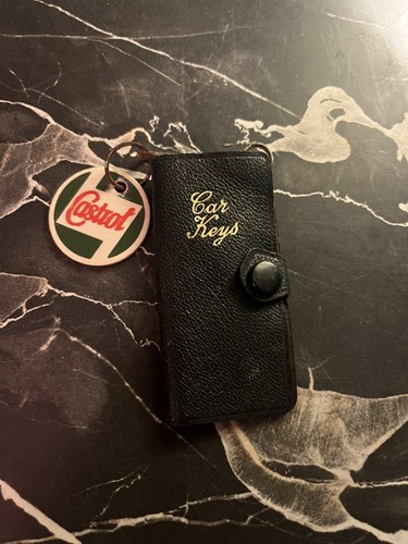 Vintage castrol motor oil - vintage,