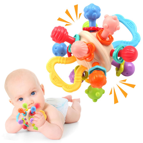 Montessori activity toy - activity,