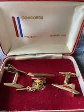 Concorde Memorabilia