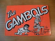 Gambols Cartoon Annual: No. 36