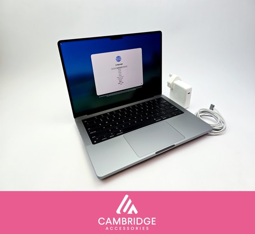 Apple macbook pro m3 - 14", 2023