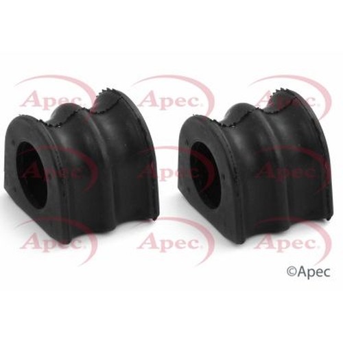 Apec anti roll bar bushes - anti-roll,