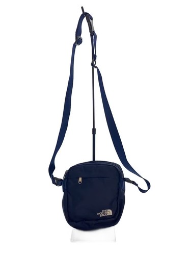 The north face shoulder bag - face,