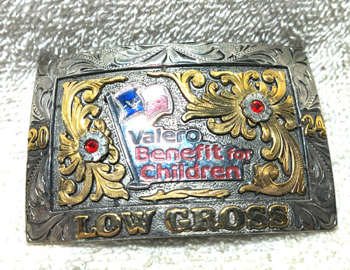 Legend 2024 valero - benefit, for