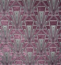 fibre naturelle fabric Gatsby