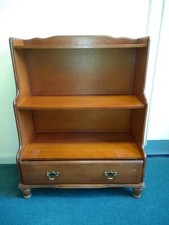 Stag Minstrel Waterfall Book