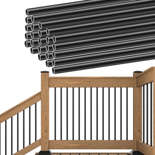Muzata aluminum deck - muzata,