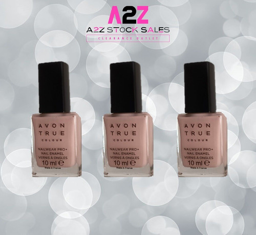 Avon true colour pastel - 3x,